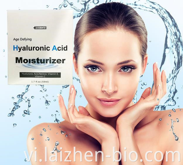 moisturizing anti-aging cream